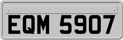 EQM5907