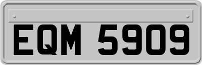 EQM5909