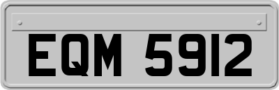 EQM5912