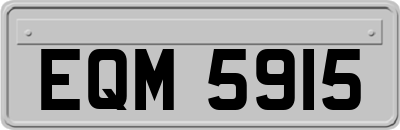 EQM5915