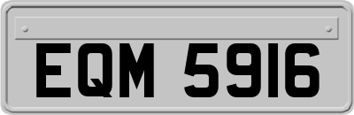 EQM5916