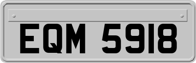EQM5918
