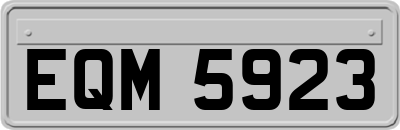 EQM5923