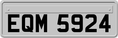 EQM5924
