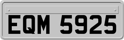 EQM5925