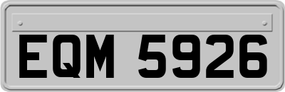 EQM5926