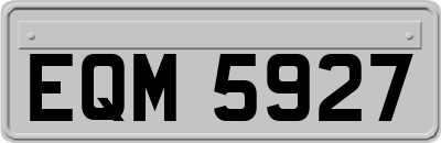 EQM5927