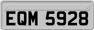 EQM5928