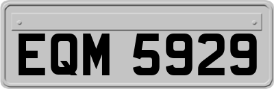 EQM5929