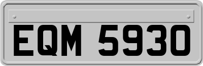 EQM5930