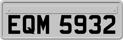 EQM5932