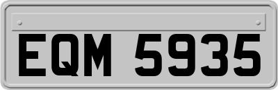 EQM5935