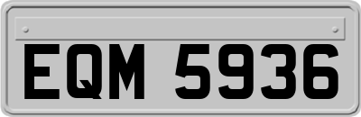 EQM5936