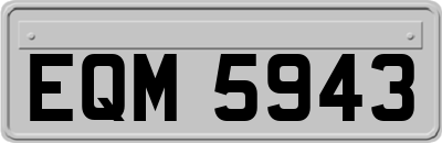 EQM5943