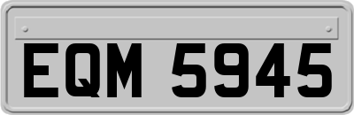EQM5945