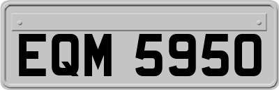 EQM5950