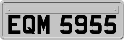 EQM5955