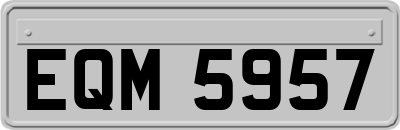 EQM5957