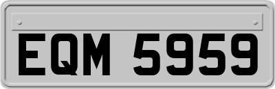 EQM5959