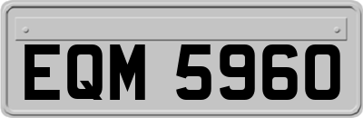 EQM5960