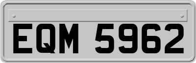 EQM5962