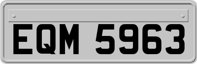 EQM5963