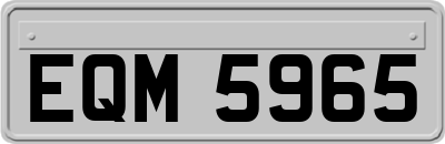 EQM5965