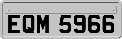 EQM5966