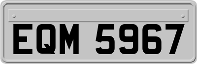 EQM5967