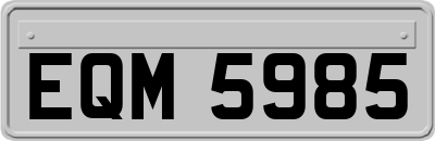 EQM5985