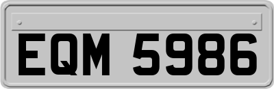 EQM5986