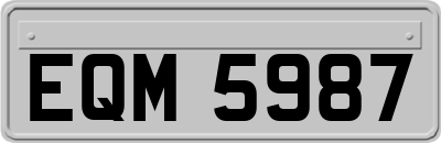 EQM5987