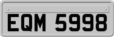 EQM5998