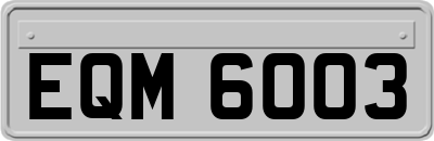 EQM6003