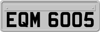 EQM6005