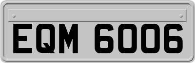 EQM6006