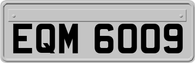 EQM6009