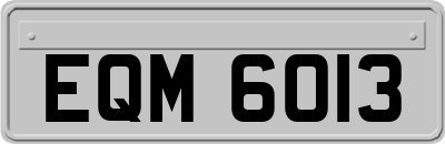 EQM6013
