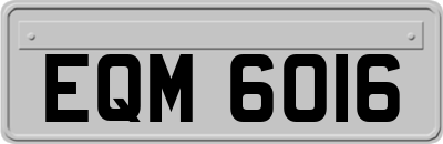 EQM6016