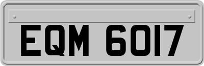 EQM6017
