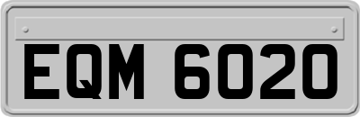 EQM6020