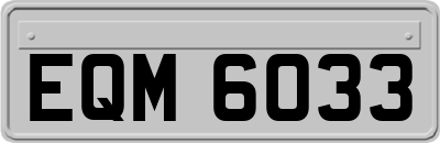 EQM6033