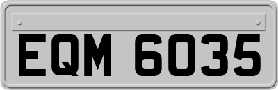 EQM6035