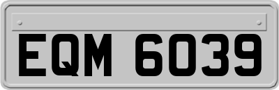 EQM6039