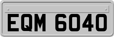 EQM6040