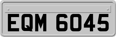 EQM6045