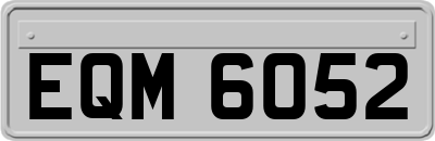 EQM6052