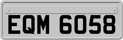 EQM6058