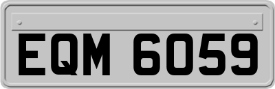 EQM6059