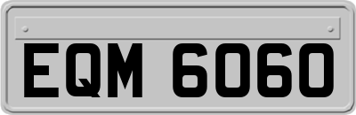 EQM6060